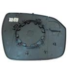 VETRO SPECCHIO RETROVISORE LANDROVER RANGE ROVER EVOQUE DAL 2011 AL 2014 DESTRO CON PIASTRA TERMICO