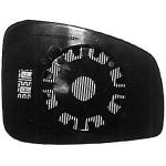 VETRO SPECCHIO RETROVISORE RENAULT MEGANE SCENIC X-MOD DAL 2009 AL 2016 DESTRO CON PIASTRA TERMICO