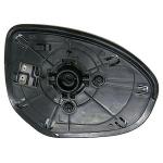 VETRO SPECCHIO RETROVISORE MAZDA 2 DAL 2007 - MAZDA 3 DAL 2009 - MAZDA 6 DAL 2008 DESTRO CON PIASTRA TERMICO