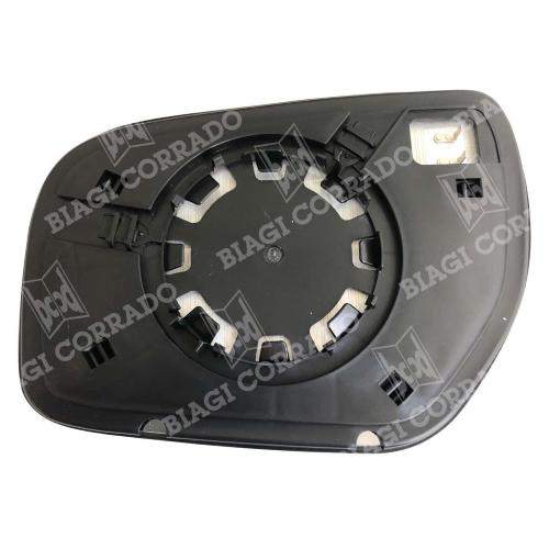 VETR SPEC RENAULT KOLEOS 2011>2015 DX TERMICO C/P ATTACCO TONDO