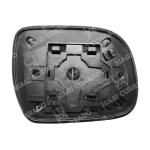 VETRO SPECCHIO RETROVISORE TOYOTA HILUX DAL 2005 AL 2006 SINISTRO ASFERICO