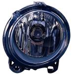 FARO FARETTO FENDINEBBIA DX BMW X5 E53 DAL 2002 AL 2006