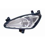 FARO FARETTO FENDINEBBIA DX H11 MERCEDES CLASSE S W221 DAL 2005