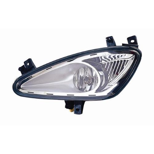 FARO FARETTO FENDINEBBIA DX H11 MERCEDES CLASSE S W221 DAL 2005