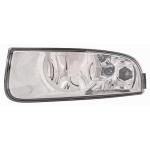FARO FARETTO FENDINEBBIA DX H8 SKODA SUPERB DAL 04 2010 C/LUCE DIURNA