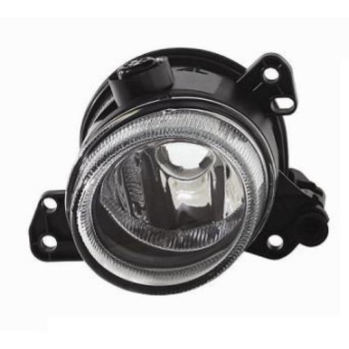 FARO FARETTO FENDINEBBIA DX H7 MERCEDES CLASSE E W212 2009 - C W204 2007 - S W221 2005 -R W251 2010 -GL 2006- VITO 2014