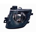 FARO FARETTO FENDINEBBIA DX H8 BMW SERIE 7 F01 - F02 DAL 2008