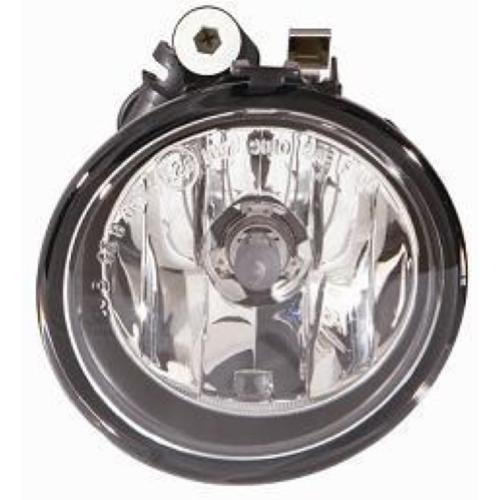FARO FARETTO FENDINEBBIA DX H8 PER BMW X3 F25 2010 - X5 F15 2013 - X1 F48 2015 - X4 F26 2014 - X6 F16 2014 - X2 2018 VERSIONE HELLA