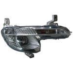 FARO FARETTO FENDINEBBIA DX H8 PEUGEOT 508 DAL 2011 AL 5 2014
