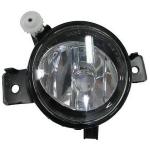 FARO FARETTO FENDINEBBIA DX H11 BMW X5 E70 DAL 2010 VERSIONE HELLA