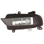 FARO FARETTO FENDINEBBIA DX H8 AUDI A1 DAL 2014 MODELLO SPORT