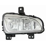 FARO FARETTO FENDINEBBIA DX H8 FIAT 500 X DAL 2015 AL 7 2018