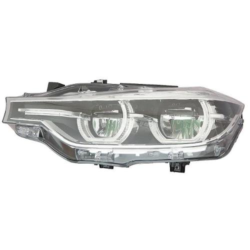 FARO FANALE PROIETTORE SX FULL LED BMW SERIE 3 F30 - F31 DAL 2015 C/MOTORE