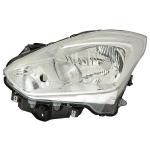 FARO FANALE PROIETTORE DX H4+PY21W SUZUKI SWIFT DAL 2017 REGOL. ELETTR.