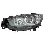 FARO FANALE PROIETTORE DX XENON D4S MAZDA CX5 DAL 2012 AFS ORIENTABILE PREDISP. REG. ELETT.