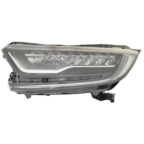 FARO FANALE PROIETTORE DX FULL LED HONDA CRV DAL 2018 C/MOTORE