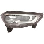 FARO FANALE PROIETTORE DX 2 H7 PER RENAULT KADJAR DAL 2015 LUCE DIURNA LED