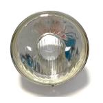 FARO FANALE PROIETTORE D/S CITROEN 2CV 1961 AL 1970 SENZA LUCE DI POSIZIONE