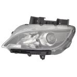 FARO FANALE PROIETTORE DX HB3+HB3 HYUNDAI KONA DAL 2021 C/MOTORE