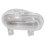 FARO FANALE PROIETTORE SX PSY24W PER JEEP RENEGADE DAL 2018 ABBAGLIANTE INFERIORE