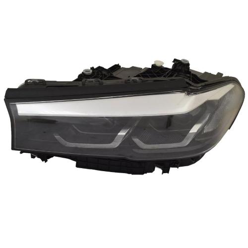 FARO FANALE PROIETTORE DX LED BMW PER SERIE 5 G30 G31 DAL 2020 C/MOTORE
