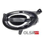 FARO FANALE PROIETTORE DX PER FIAT 500 X DAL 2018 INFERIORE C/LUCE DIURNA A LED OLSA