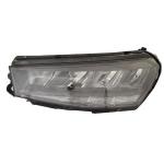 FARO FANALE PROIETTORE SX FULL LED SKODA FABIA DAL 2021 C/MOTORE