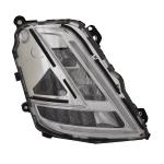 FARO FANALE PROIETTORE DX FULL LED VOLVO TRUCK FM DAL 2020 C/MOTORE