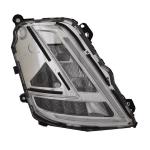 FARO FANALE PROIETTORE SX FULL LED PER VOLVO TRUCK FM DAL 2020 C/MOTORE