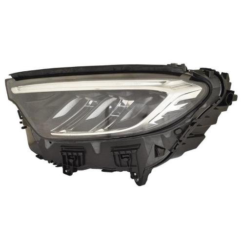 FARO FANALE PROIETTORE DX FULL LED MERCEDES GLC X254 COUPE' 2023 - GLC C254 SUV 2022 C/MOTORE