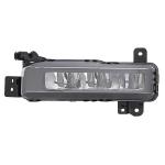 FARO FARETTO FENDINEBBIA DX LED BMW SERIE 1 F40 2019 5P VERSIONE M SPORT