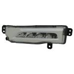 FARO FARETTO FENDINEBBIA DX A LED PER BMW X5 G05 DAL 2018