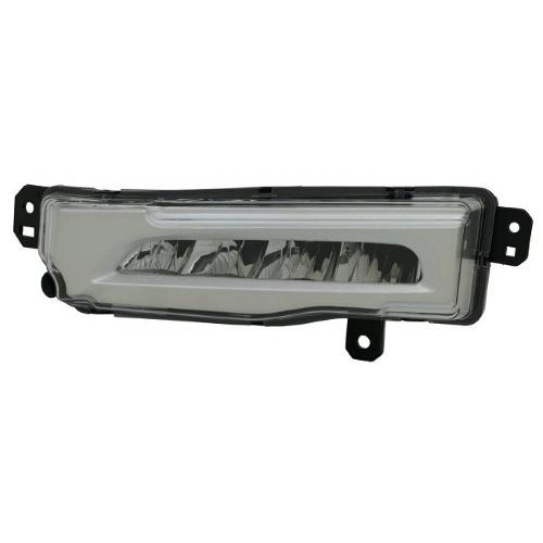 FARO FARETTO FENDINEBBIA DX A LED PER BMW X5 G05 DAL 2018