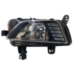 FARO FARETTO FENDINEBBIA DX H8 A LED PER VOLKSWAGEN POLO DAL 2017