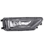 FARO FARETTO FENDINEBBIA DX H11 PER VOLKSWAGEN AMAROK DAL 2016