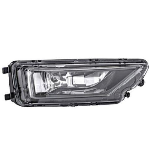 FARO FARETTO FENDINEBBIA SX H11 PER VOLKSWAGEN AMAROK DAL 2016