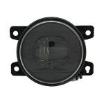 FARO FARETTO FENDINEBBIA DX LED PER HONDA CIVIC DAL 2022