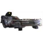 FARO FARETTO FENDINEBBIA SINISTRO A LED PER TESLA MODEL 3 DAL 2018