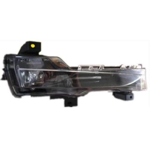 FARO FARETTO FENDINEBBIA SINISTRO A LED PER TESLA MODEL 3 DAL 2018