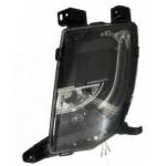 FARO FARETTO FENDINEBBIA DX A LED PER TESLA MODEL S DAL 2013