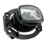 FARO FARETTO FENDINEBBIA DX=SX A LED PER JEEP COMPASS DAL 2021 MODELLO LATITUDE