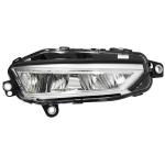 FARO FARETTO FENDINEBBIA DX A LED PER VOLVO TRUCK FH16 - FH20 DAL 2020