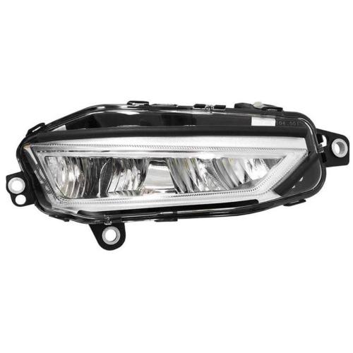 FARO FARETTO FENDINEBBIA DX A LED PER VOLVO TRUCK FH16 - FH20 DAL 2020