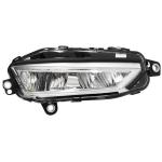 FARO FARETTO FENDINEBBIA SX A LED PER VOLVO TRUCK FH16 - FH20 DAL 2020