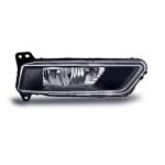 FARO FARETTO FENDINEBBIA SX A LED PER MAN T-G-X -TG-S 2020 C/LUCE DI CURVA DINAMICA