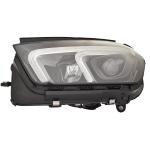 FARO FANALE PROIETTORE DX FULL LED PER MERCEDES GLE COUPE' C167 2020 - GLE SUV V167 2019 C/MOTORE