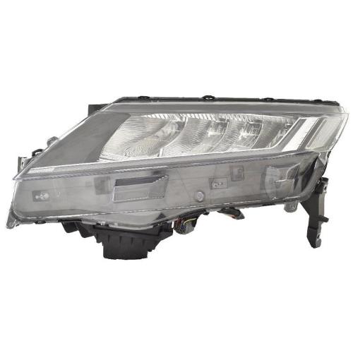 FARO FANALE PROIETTORE SX FULL LED PER MITSUBISHI ASX DAL 2019 C/MOTORE