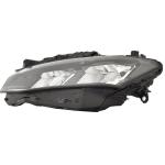 FARO FANALE PROIETTORE DX A LED PER PEUGEOT 308 DAL 2021 C/MOTORE