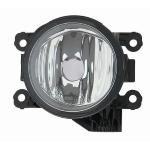 FARO FARETTO FENDINEBBIA DX H11 PER RENAULT KADJAR 2015 - KOLEOS 2017 - TRAFIC 2014 - CAPTURE 2013 - OPEL VIVARO 2014 -FIAT TALENTO 2016 C/SENSORI