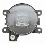 FARO FARETTO FENDINEBBIA DX A LED RENAULT CAPTUR 2017 - CLIO 2016 - KANGOO 2021